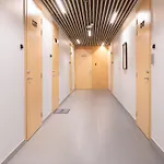 Woho Luxury Appartments
