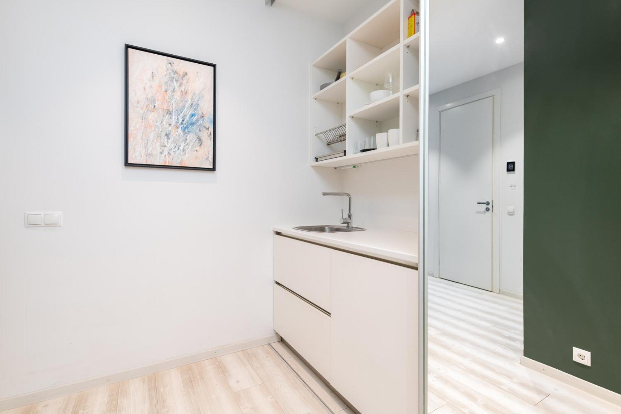 Woho Luxury Appartments Apartment