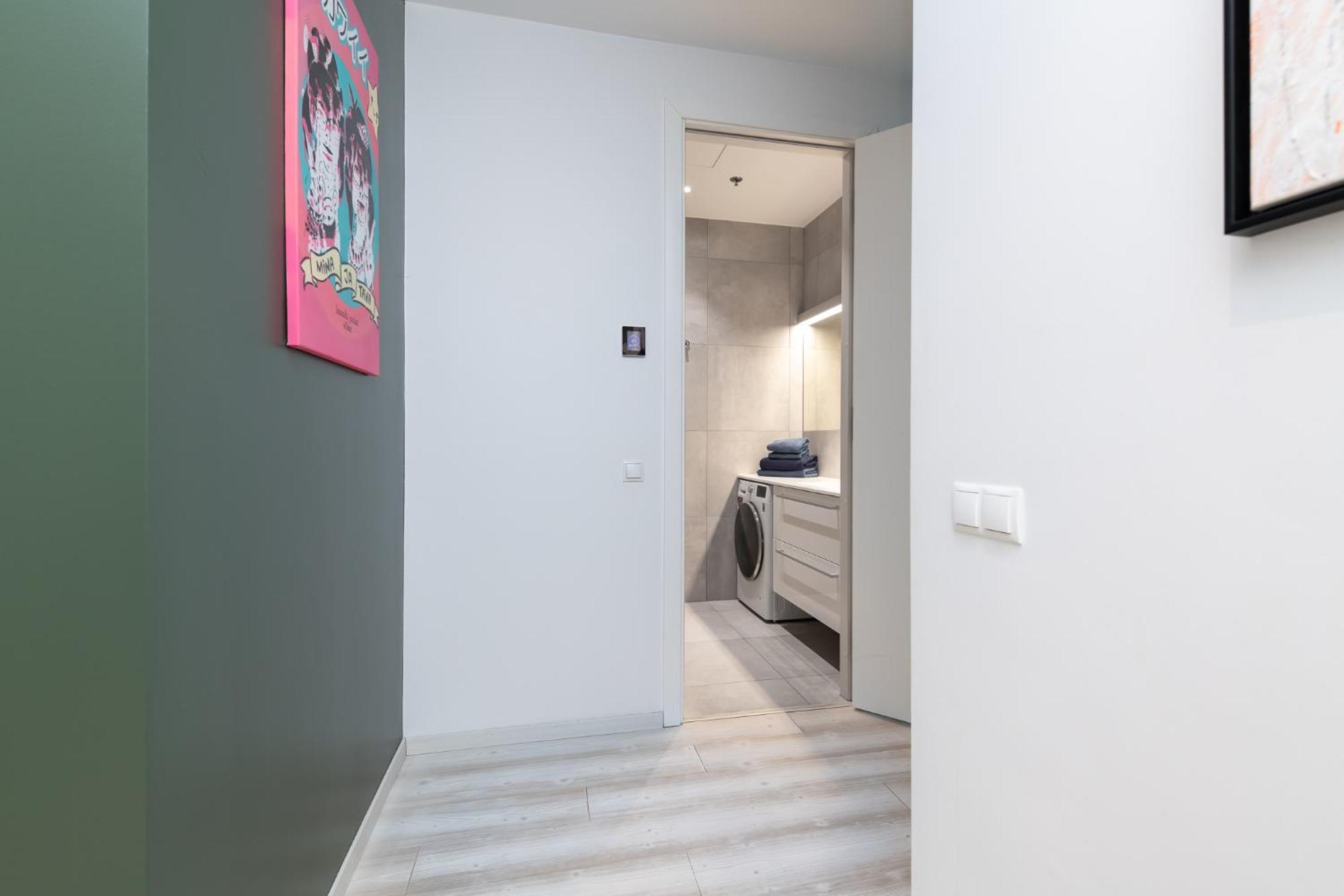 Woho Luxury Appartments