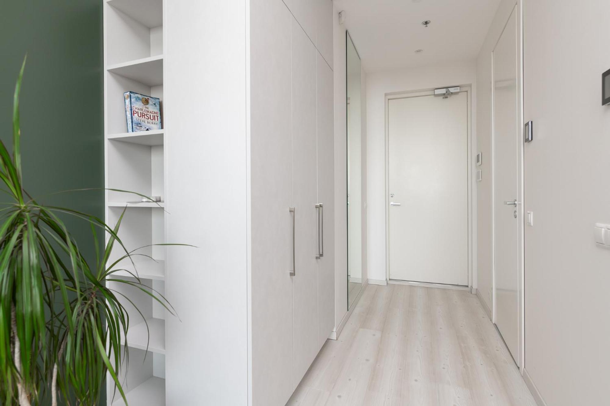 Woho Luxury Appartments