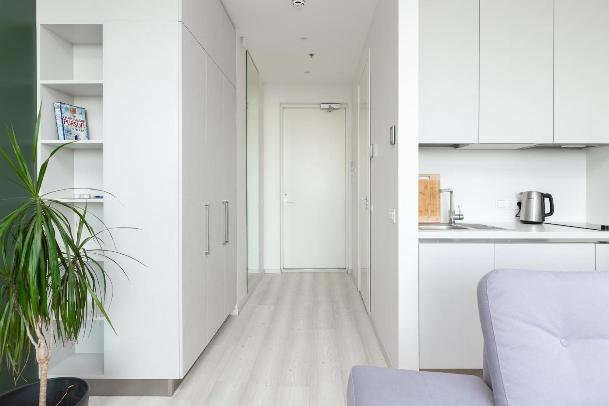 Woho Luxury Appartments