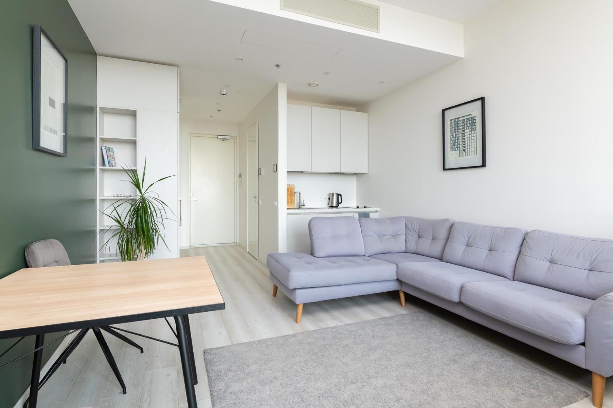 Woho Luxury Appartments Apartment *