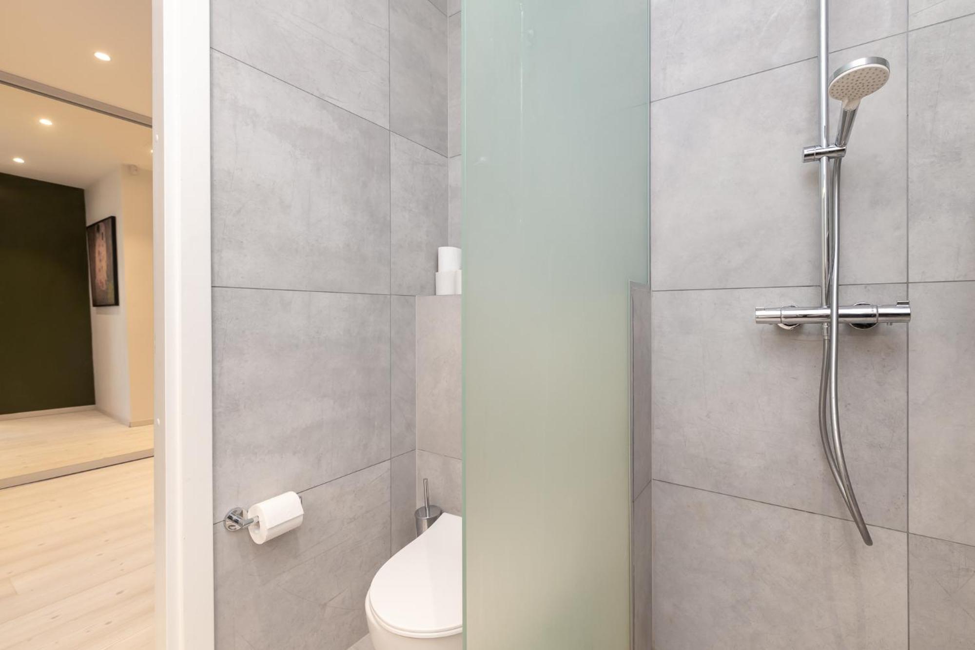 Woho Luxury Appartments Apartment Tallinn