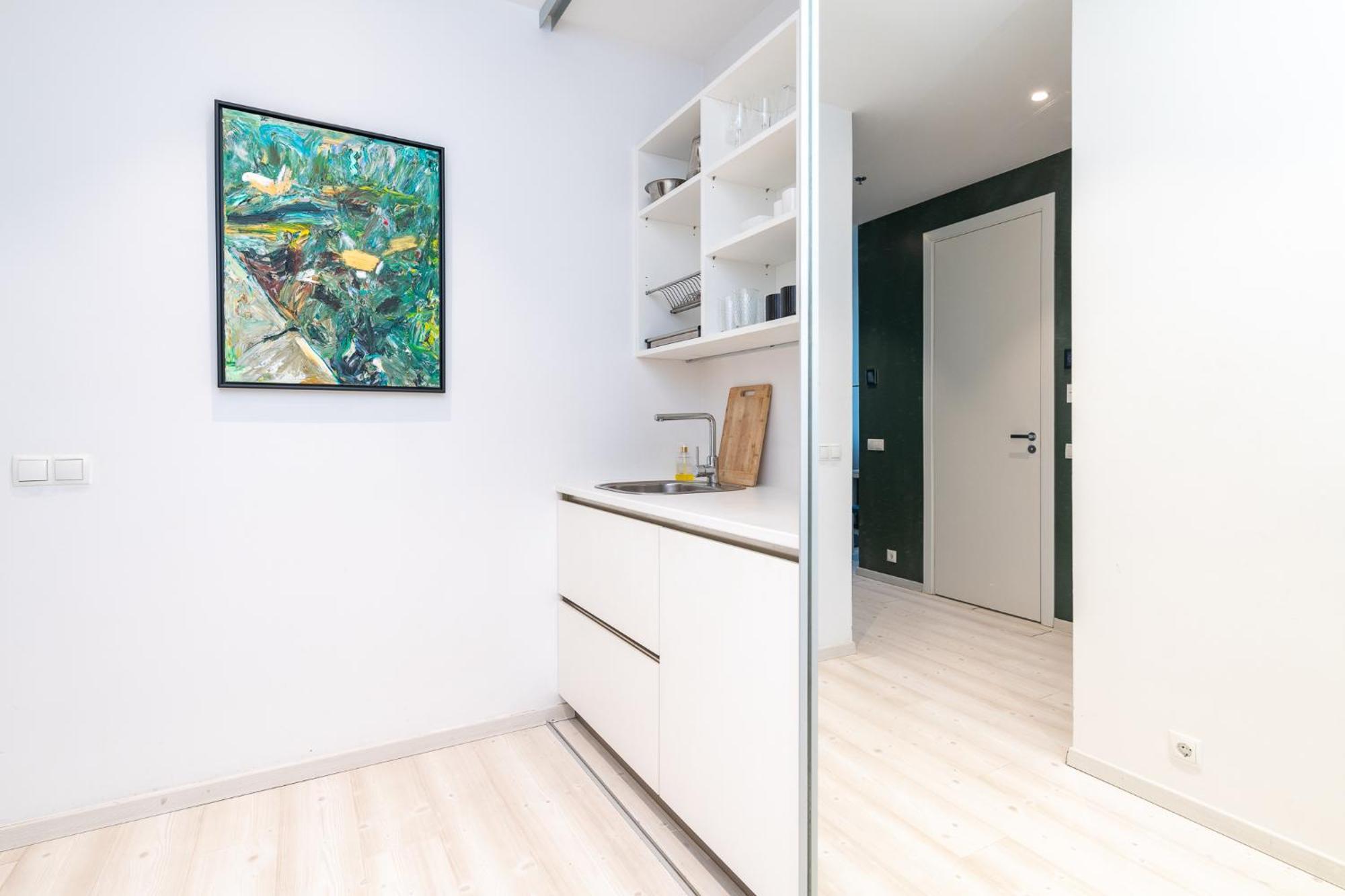 Woho Luxury Appartments Apartment