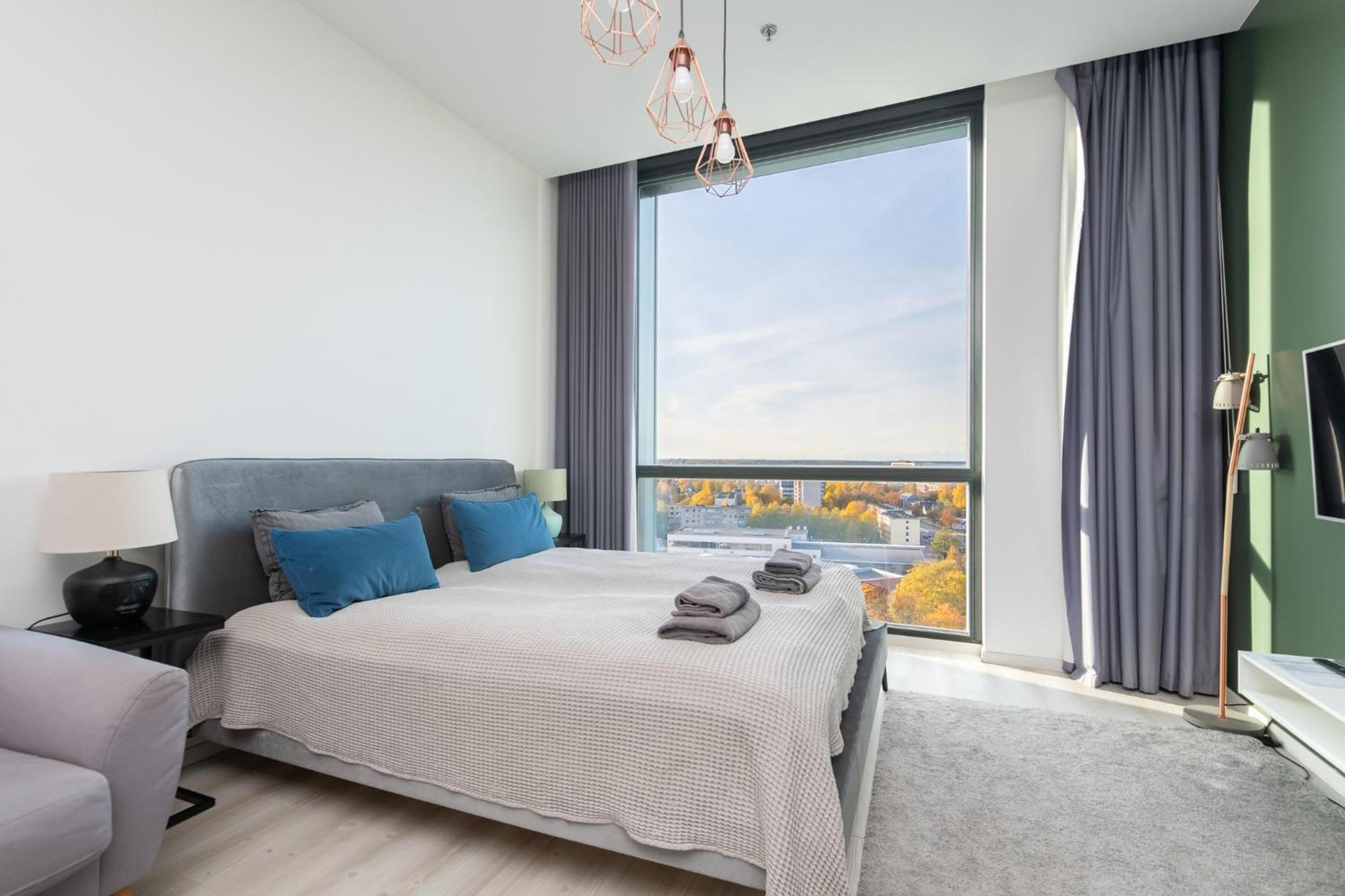 Woho Luxury Appartments Tallinn