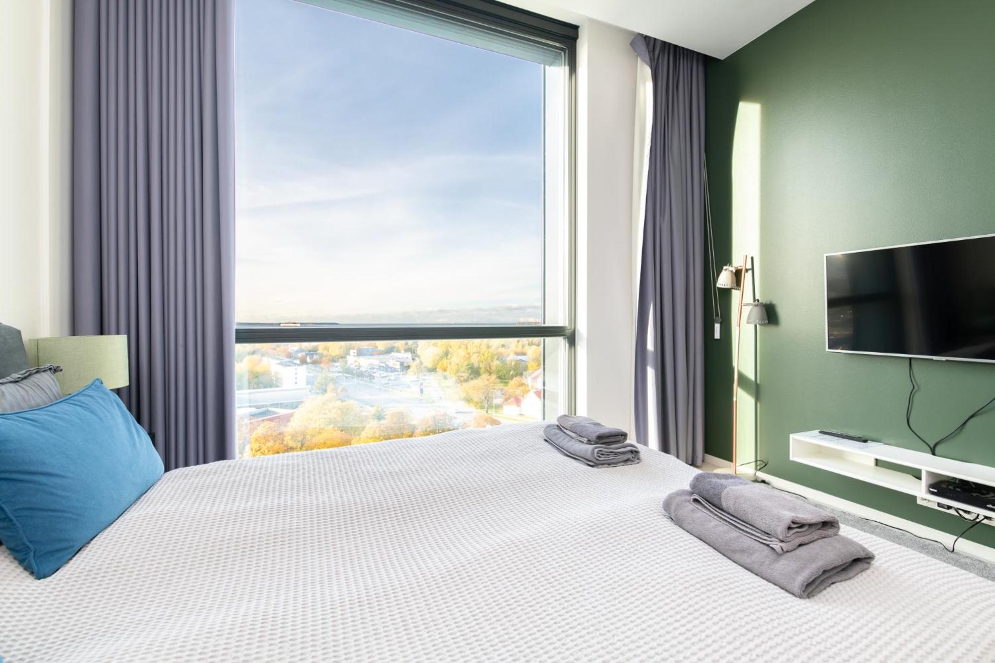 Woho Luxury Appartments * Tallinn
