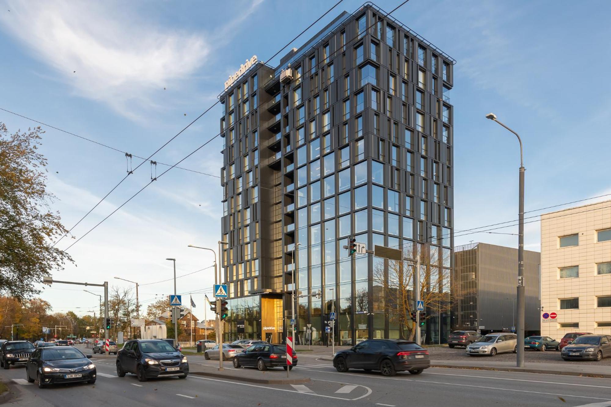 Woho Luxury Appartments Apartment
