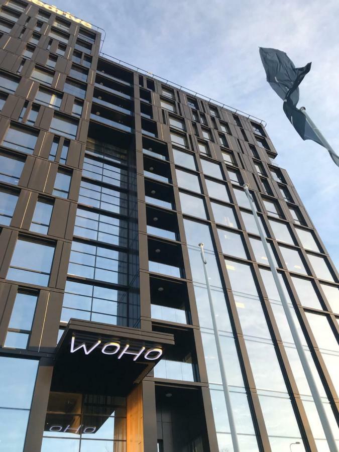 Apartment Woho Luxury Appartments Tallinn