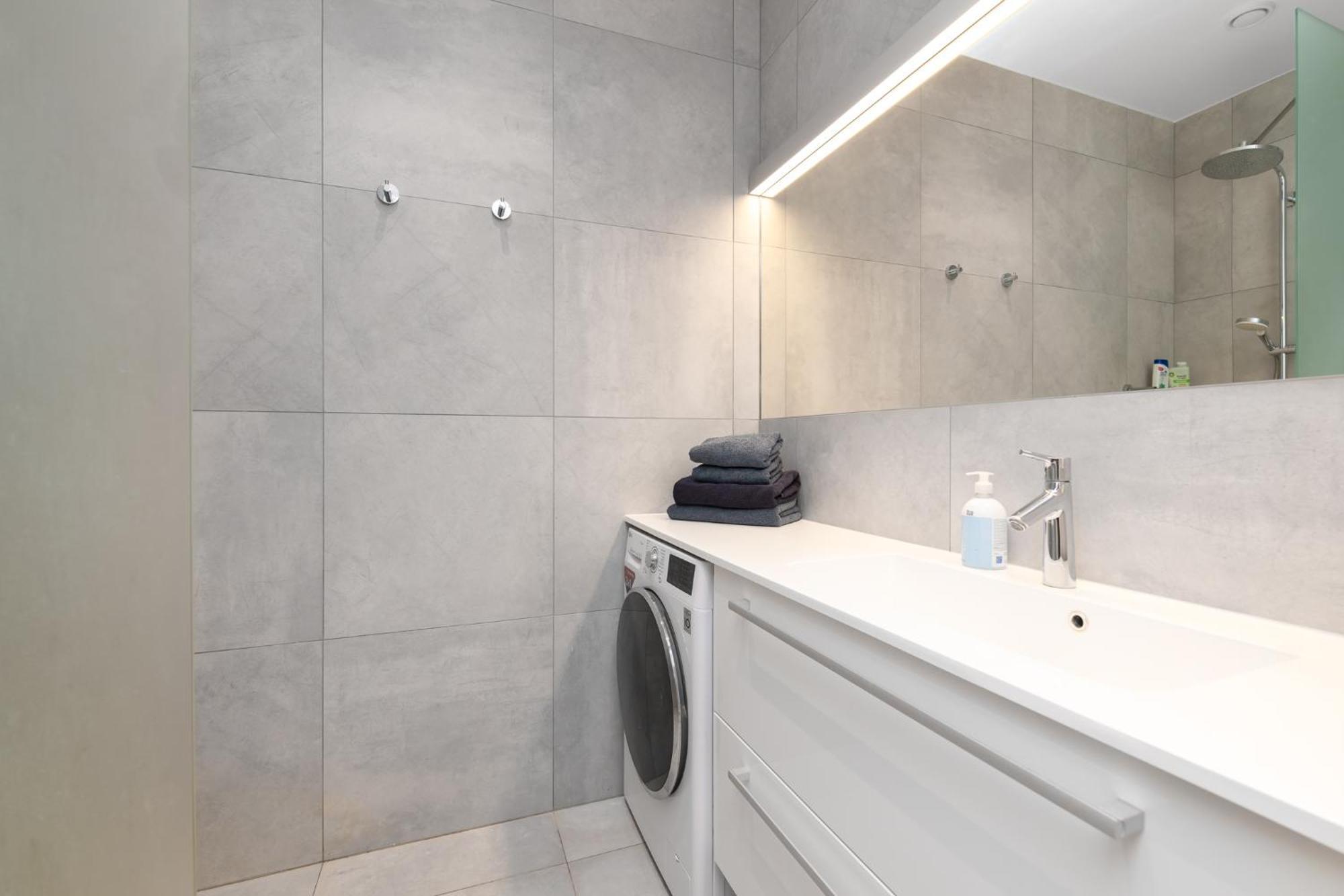Appartement Woho Luxury Appartments Tallinn