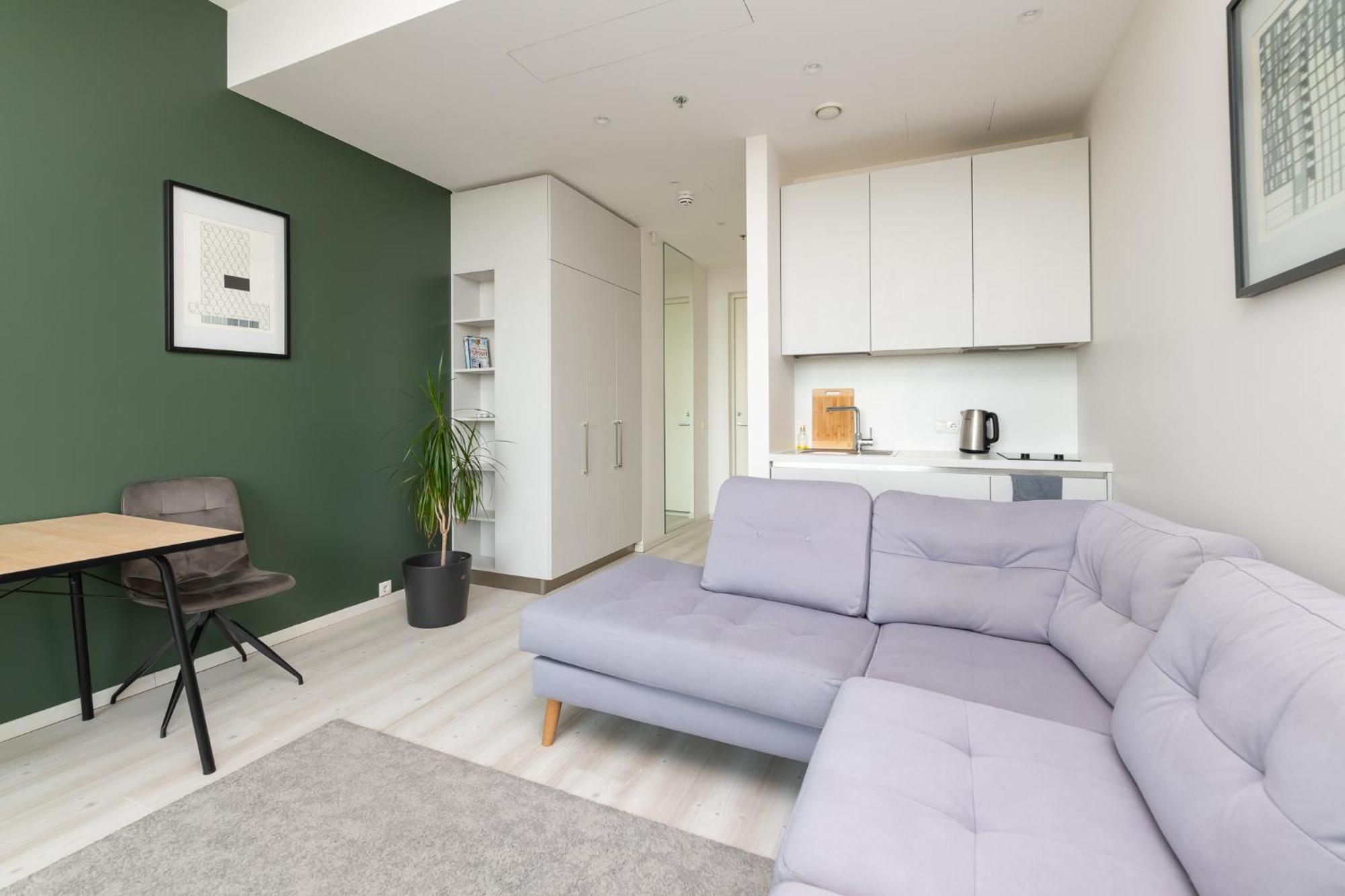 Woho Luxury Appartments * Tallinn