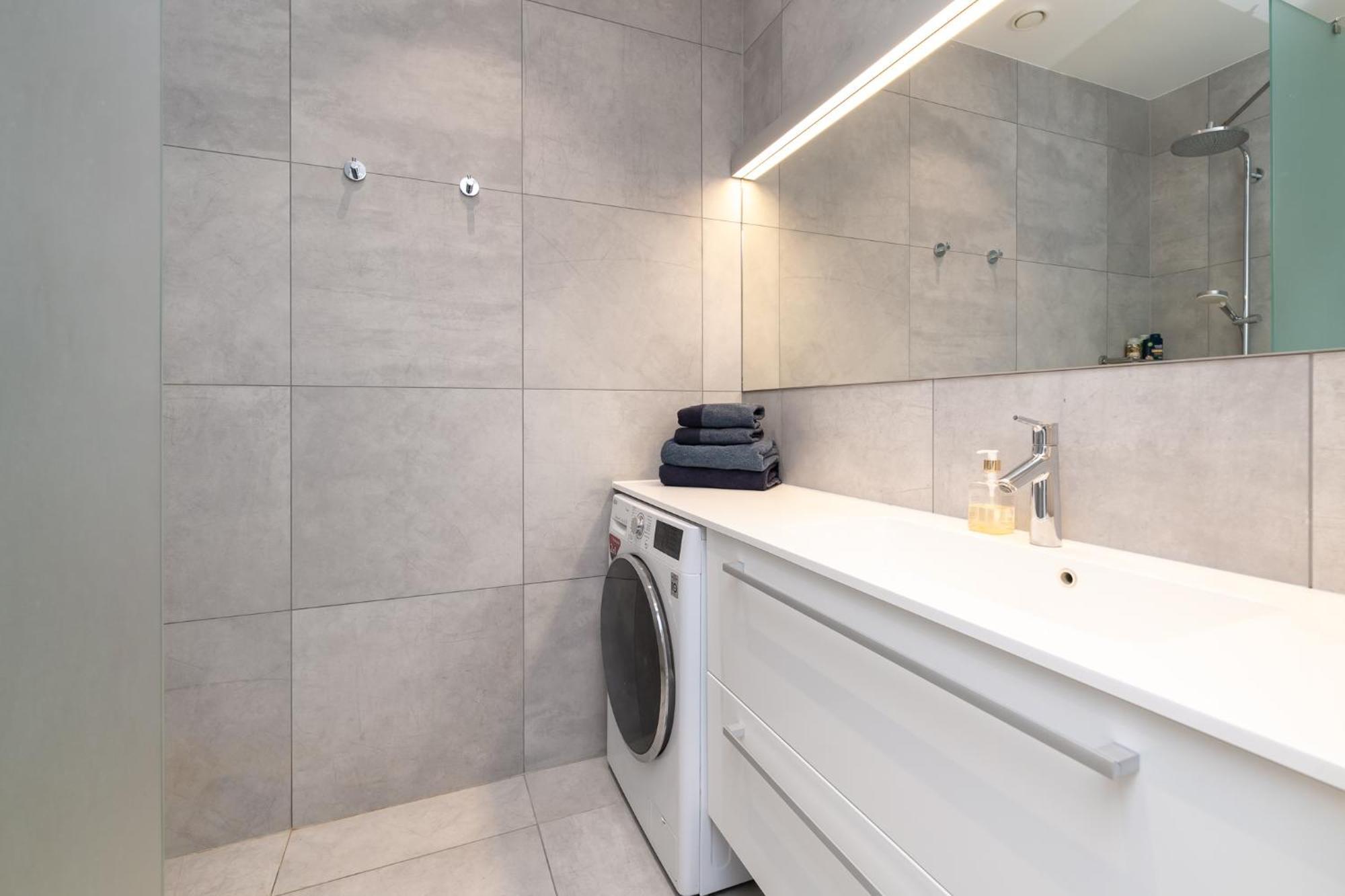 Appartement Woho Luxury Appartments